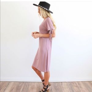 Shop Stevie Dress